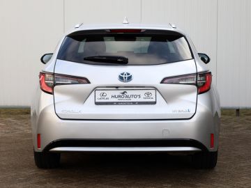 Toyota Corolla Touring Sports